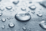 Высокая водостойкость
